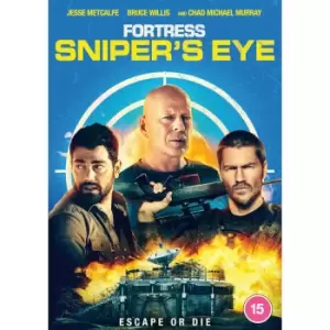 Image of Fortress: Sniper's Eye