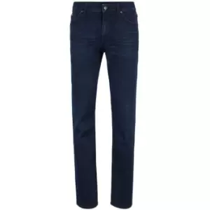 Image of Boss Maine3 - Blue