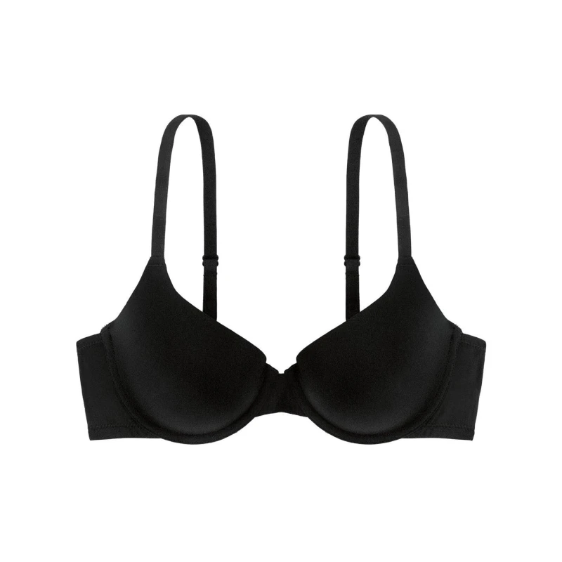 Image of Dorina Michelle Bra Black female 36B