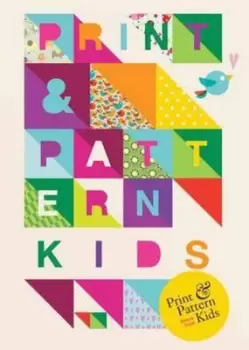 Image of Print & pattern kids by Bowie Style