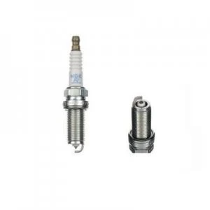 Image of NGK Platinum Spark Plug PLFR6A-11 PLFR6A11 (7654)