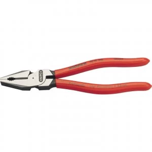Image of Knipex High Leverage Combination Pliers 200mm