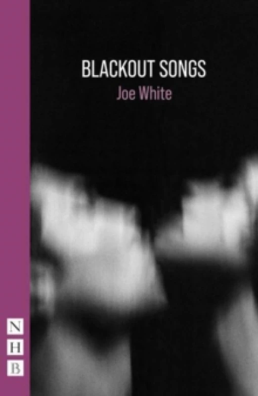 Image of Blackout Songs Paperback / softback