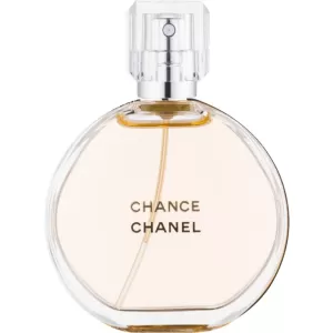 Image of Chanel Chance Eau de Toilette For Her 35ml