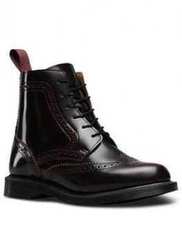 Image of Dr Martens Delphine Ankle Boot