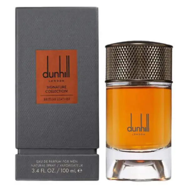 Image of Dunhill Agar Wood Eau de Parfum For Him 100ml