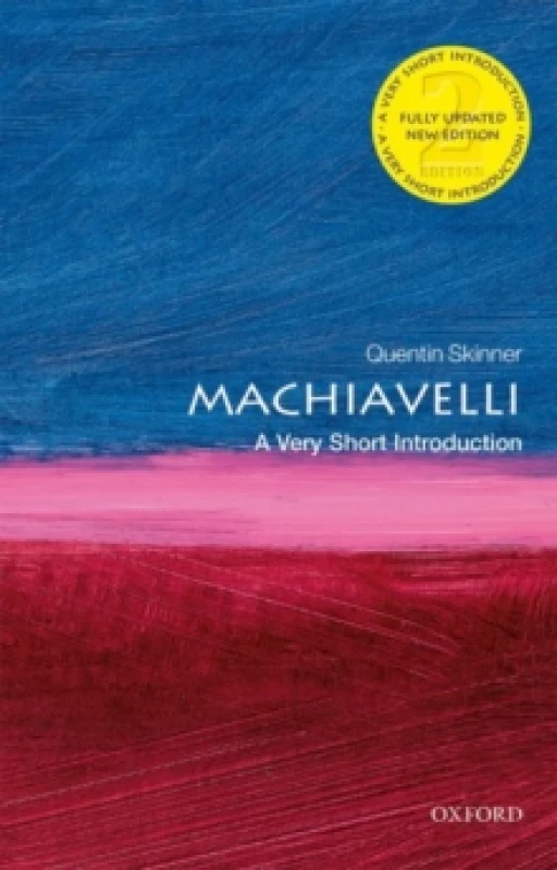 Image of Machiavelli. Paperback. By Quentin Skinner Books