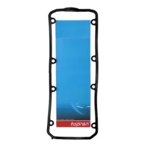 Image of TOPRAN Rocker Cover Gasket ACM (Polyacrylate) 500 854 Valve Cover Gasket,Rocker Gasket BMW,3 Limousine (E36),3 Limousine (E30),5 Limousine (E34)