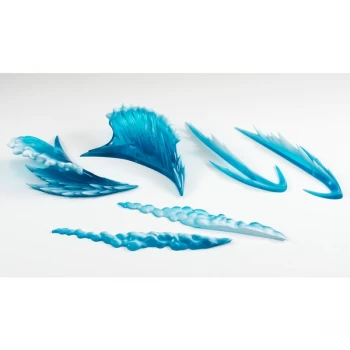 Image of Tamashii Effect Wave Blue Ver