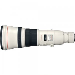 Image of Canon EF 800mm f5.6L IS USM Lens