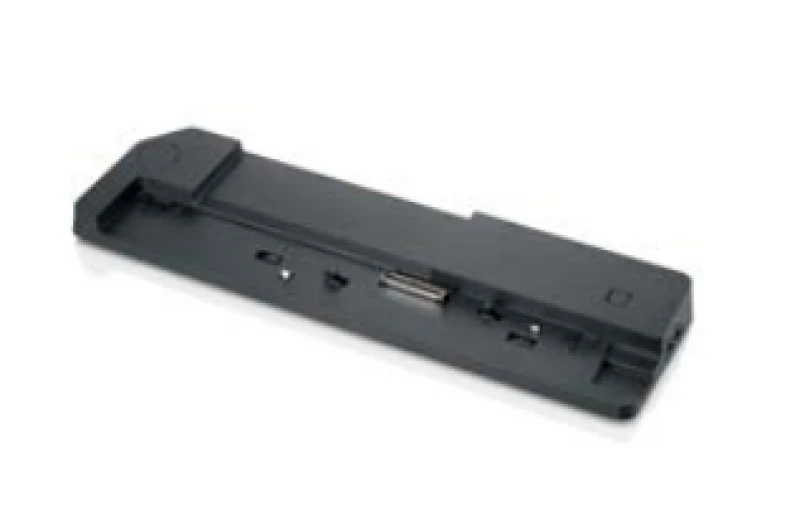 Image of Fujitsu S26391-F1607-L109 laptop dock/port replicator Docking Black
