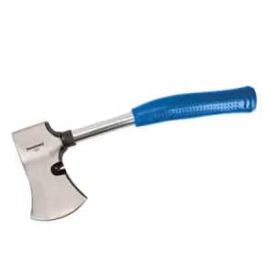 Image of Silverline Hatchet Tubular - 16oz (454g)