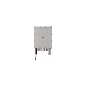 Image of Axis T8504-E Managed Gigabit Ethernet (10/100/1000) White Power over Ethernet (PoE)