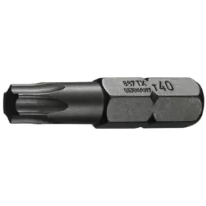 Image of Gedore Screwdriver bit 1/4" TORX T20, Value pack