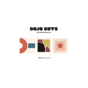 Image of Pieces Best of Dojo Cuts 2008-2020 by Dojo Cuts Vinyl Album