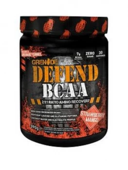 Image of Grenade Defend Bcaa;Strawberry Mango