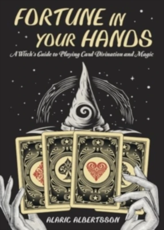Image of Fortune in Your Hands. Paperback. By Alaric Albertsson Books