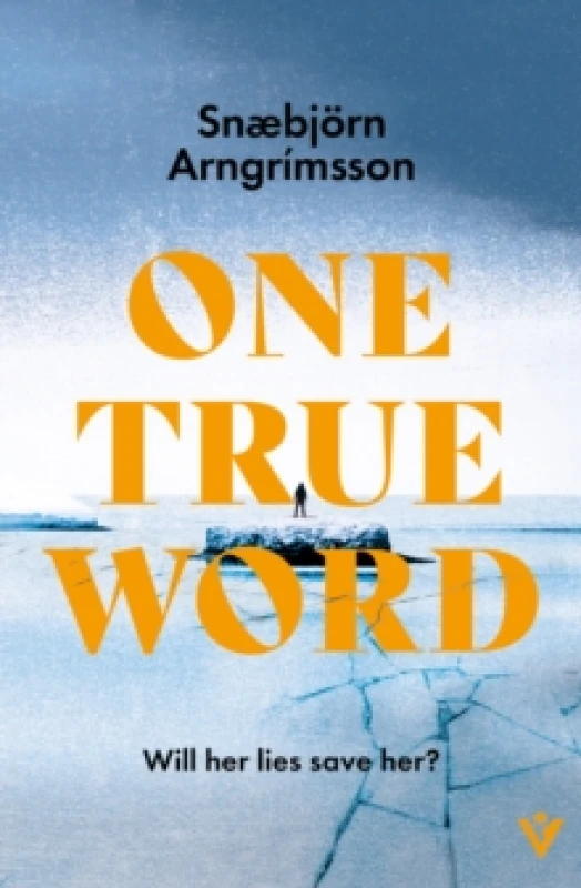 Image of One True Word Hardback