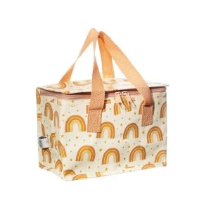 Image of Sass & Belle Earth Rainbow Lunch Bag