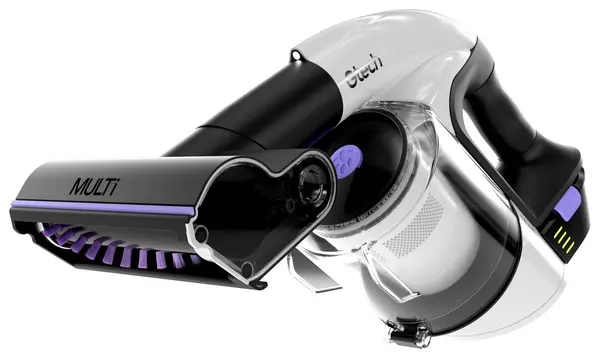 Image of Gtech Multi Platinum 1-03-274 Cordless Vacuum Cleaner