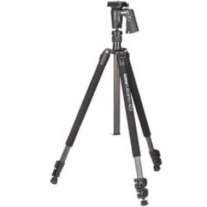 Image of Sunpak Ultra Pro 423 Carbon Fibre Tripod