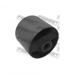 Image of Rear Upper Track Control Arm Bush FEBEST MAB-039