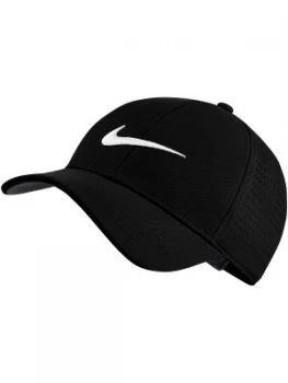 Image of Nike L91 Performance Cap Black
