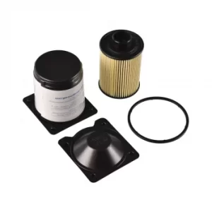 Image of Fuel Filter ADK82327 by Blue Print