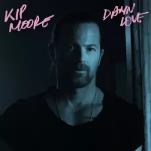 Image of Damn Love by Kip Moore CD Album