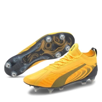 Image of Puma One 20.1 SG Football Boots - Multi