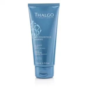 Image of ThalgoMarine Shower Gel 200ml/6.76oz