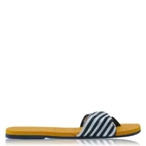 Image of Havaianas St Tropez Flip Flop - Yellow