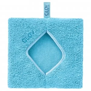 Image of GLOV Comfort Hydro Cleanser - Bouncy Blue