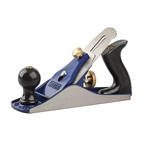 Image of Irwin Record Smoothing Plane 245mm