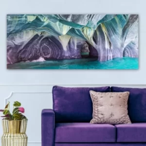 Image of YTY1031080898412_50120 Multicolor Decorative Canvas Painting