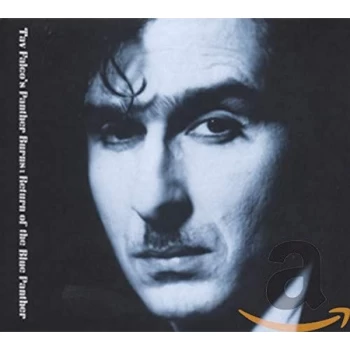 Image of Tav Falco And Panther Burns - Return Of The Blue Panther & M CD