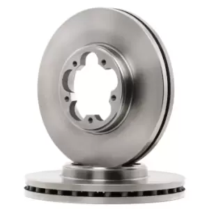 Image of BREMBO Brake disc PRIME LINE 09.C240.10 Brake rotor,Brake discs FORD,Transit V363 Kastenwagen (FCD, FDD),Transit Custom V362 Kastenwagen (FY, FZ)