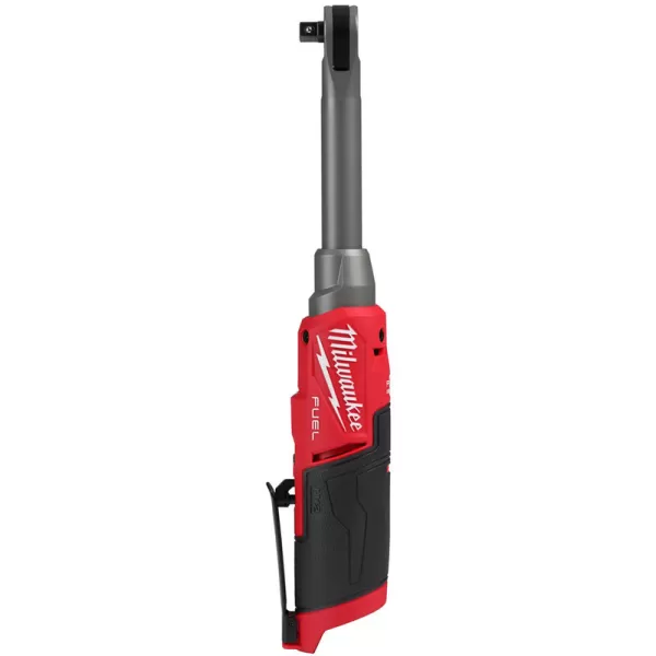 Image of Milwaukee M12 FHIR38LR Fuel 12v Cordless Brushless 3/8" Drive Long Ratchet Wrench No Batteries No Charger No Case