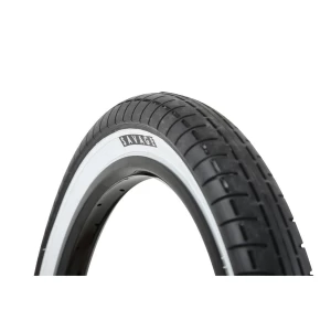 Image of Savage White Wall Tyre 20 x 2.40