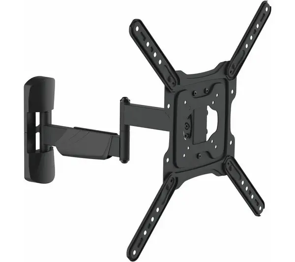 Image of LOGIK LFMM16 Full Motion TV Bracket