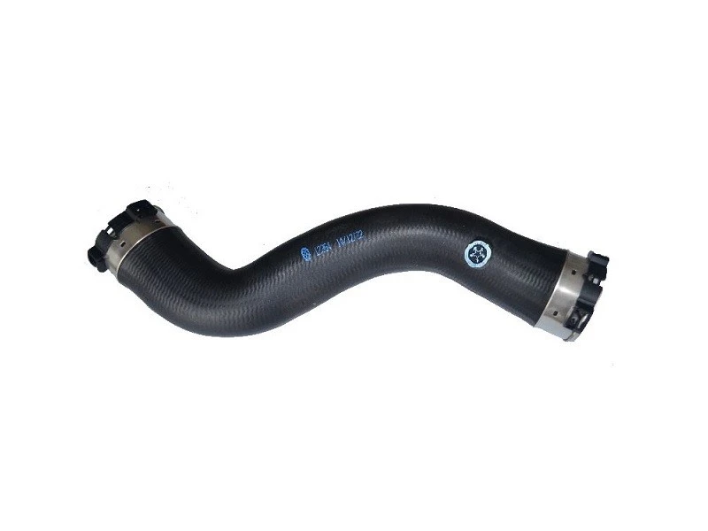 Image of HORTUM 12364 Turbocharger Hose Charger Intake Hose (3314)