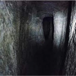 Image of Jonathan Uliel Saldanha - Tunnel Vision Vinyl