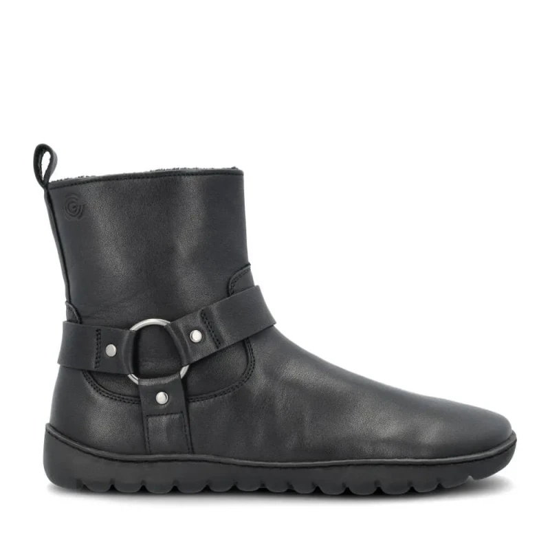 Image of Groundies Womens boots Groundies Phoenix Noir Female 36