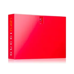 Image of Gucci Rush Eau de Toilette For Her 75ml