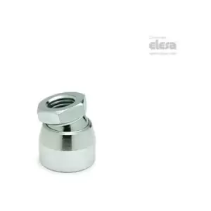 Image of Elesa - Thrust Pad-GN 346-20-M10