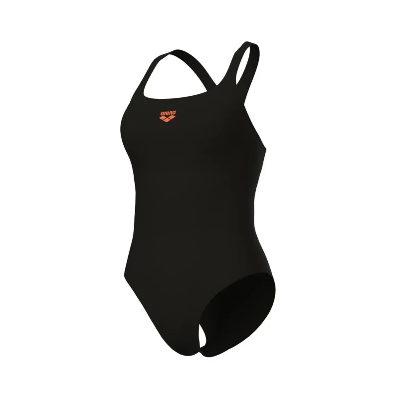 Image of Womens 1 Piece swimsuit Arena Control Pro Noir Female 44