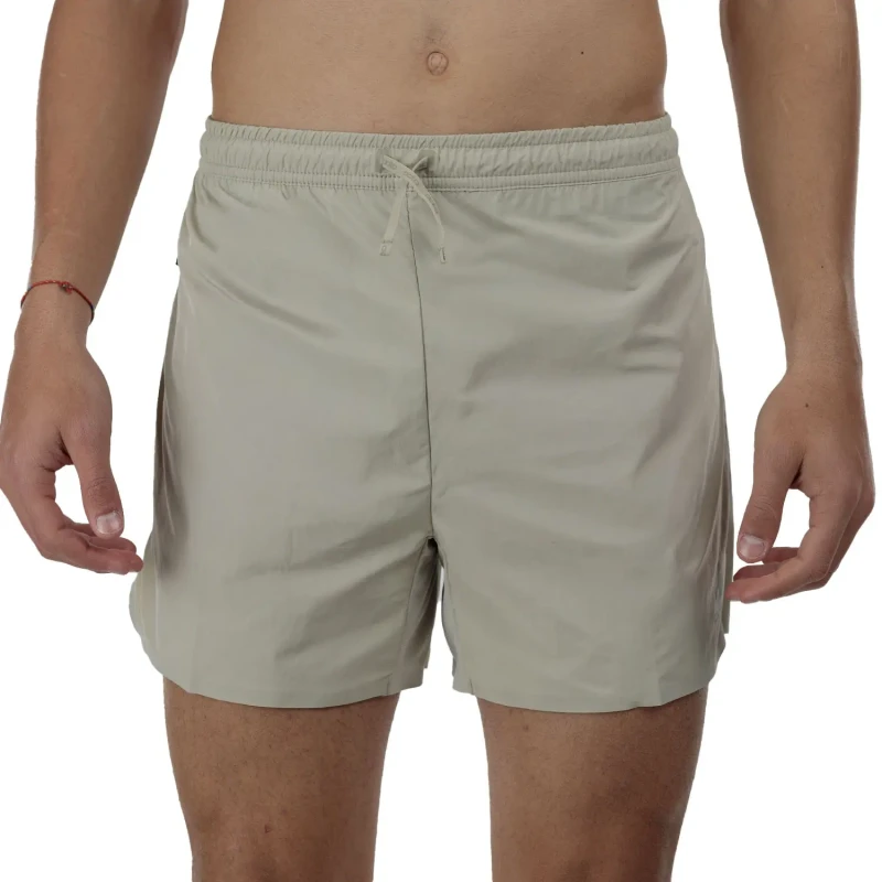 Image of Short Odlo Zeroweight Gris Male S