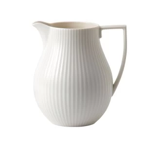 Image of Wedgwood Jasper conran tisbury jug ms