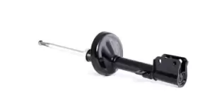 Image of RIDEX Shock absorber 854S1109 Shocks,Shock absorbers RENAULT,KANGOO (KC0/1_),KANGOO Express (FC0/1_)