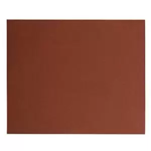 Image of Bosch 230 x 280mm G120 Best For Metal Sanding Sheet Cloth - N/A